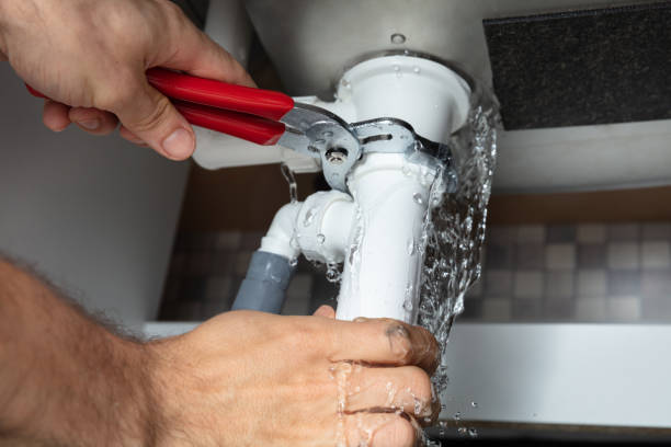 Best Local water damage restoration  in Silver Summit, UT