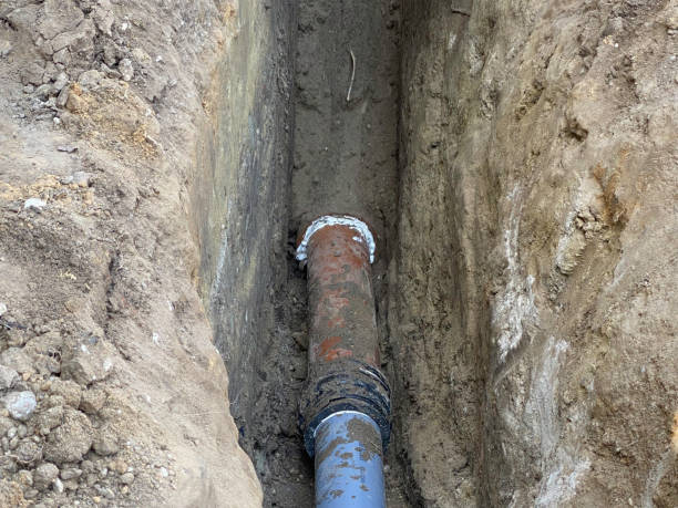 Best Basement water damage restoration  in Silver Summit, UT